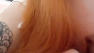 DOEGIRLS Bae teenie Yo Kate Utopia point of watch Fellatio To Her Chubby