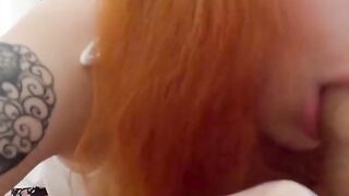 DOEGIRLS Bae teenie Yo Kate Utopia point of watch Fellatio To Her Chubby