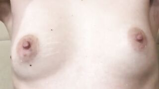 DOEGIRLS Bae teenie Yo Kate Utopia point of watch Fellatio To Her Chubby