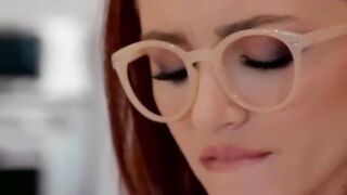 Reality Kings - Huge Tit MILF Nicolette Shea dominates slim Lola Fae in the