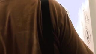 VIP SEX VAULT - 20yo cunt with mouth Gives A try To