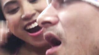 SCAM ANGELS - (Ember Snow, Gina Valentina, Kat Dior & Mr. Pete)