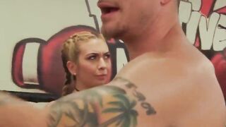 SCAM ANGELS - (Ember Snow, Gina Valentina, Kat Dior & Mr. Pete)