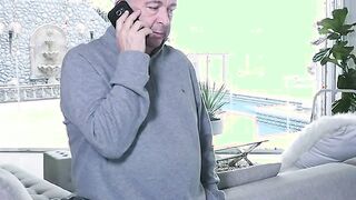 Family Therapy With Step Aunt Goes Wild