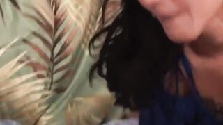 Do The Wifey - Cuckolding MILFs Swallow Long Cocks Compilation