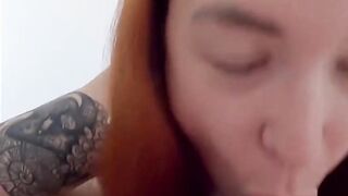 DOEGIRLS - Russian Hottie Mary Rock Masturbates After Workout