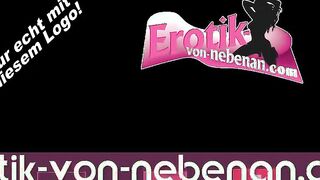 Deutsche brünette exfreundin mit dicken titten beim blasen und piss spiele privat