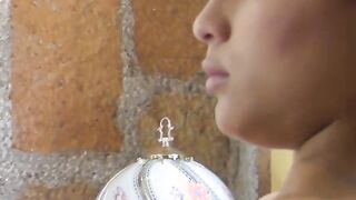 TU VENGANZA - (Blue Maria & Mister Marco) Bombshell Hispanic Get Drilled