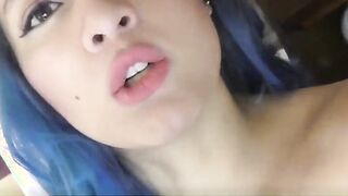 TU VENGANZA - (Blue Maria & Mister Marco) Bombshell Hispanic Get Drilled