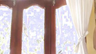 TU VENGANZA - (Blue Maria & Mister Marco) Bombshell Hispanic Get Drilled