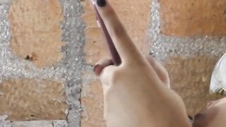 TU VENGANZA - (Blue Maria & Mister Marco) Bombshell Hispanic Get Drilled
