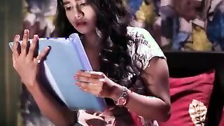 Siskiyaan Season 04 Part 02 Ullu Originals New Web Series