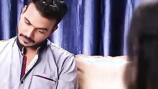 Siskiyaan Season 04 Part 02 Ullu Originals New Web Series