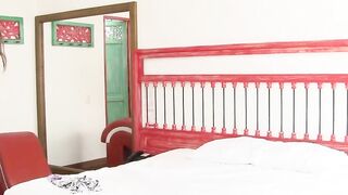 TU VENGANZA Bae Hispanic Kathy Solis Ride Big Penis On