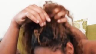 Reality Kings - Brixley Benz Teases With A Dance &