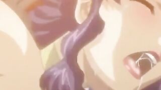 Hot lady loves hardcore sex