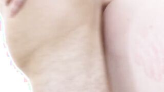 Nubile teen goddess Junia Has Her Shaved Pussy Rammed Amazing
