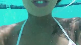 SCAM ANGELS - (Abella Danger, Zoe Monroe & Seth Gamble) This is