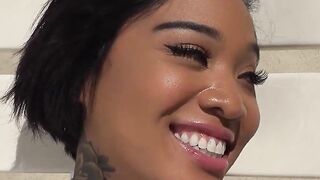 SCAM ANGELS - (Abella Danger, Zoe Monroe & Seth Gamble) This is