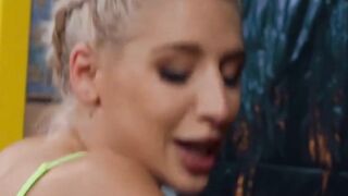 Reality Kings - Thicc latina Abella Danger getting plowed at the gym