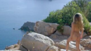 VIXEN Alberto has two voluptuous mistresses Emelie & Eveline