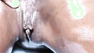 beauty woman’s first time