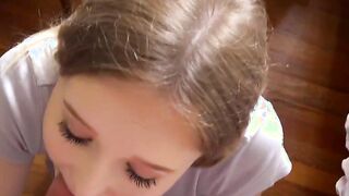 PropertySex - Conservative landlord fucks web cam Women tenant