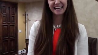 PropertySex - Real estate agent fucks movie producer