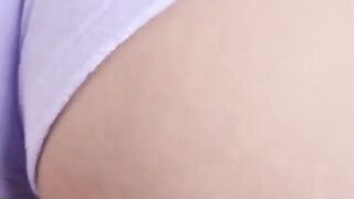 MOFOS - Perving out running After Dat Ass and paying her to shake it