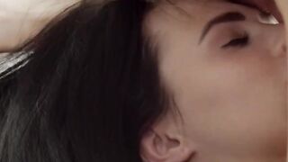WHITE BOXXX - Goddess Barely Legal Jenny Doll Tease Her Man