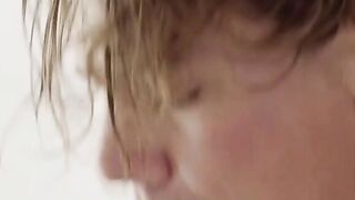 WHITE BOXXX - Goddess Barely Legal Jenny Doll Tease Her Man