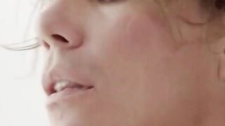 WHITE BOXXX - Goddess Barely Legal Jenny Doll Tease Her Man