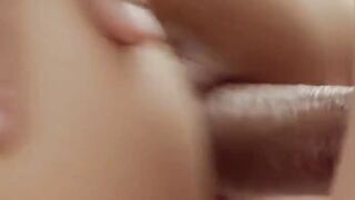 WHITE BOXXX - Goddess Barely Legal Jenny Doll Tease Her Man