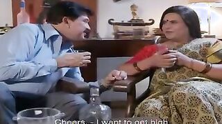 Saralabhabhi New web series Episode 01