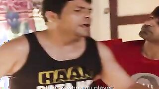 Saralabhabhi New web series Episode 02