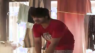 Saralabhabhi New web series Episode 02