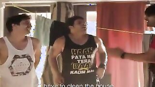 Saralabhabhi New web series Episode 02
