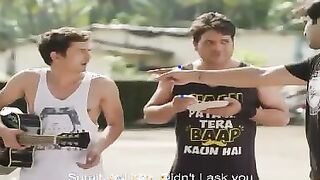 Saralabhabhi New web series Episode 03