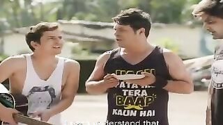 Saralabhabhi New web series Episode 03