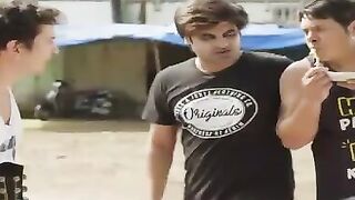 Saralabhabhi New web series Episode 03