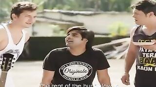 Saralabhabhi New web series Episode 03