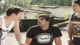 Saralabhabhi New web series Episode 03