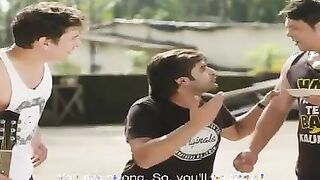 Saralabhabhi New web series Episode 03