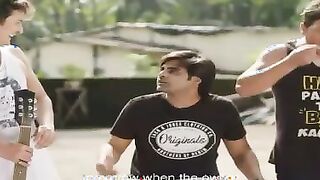 Saralabhabhi New web series Episode 03