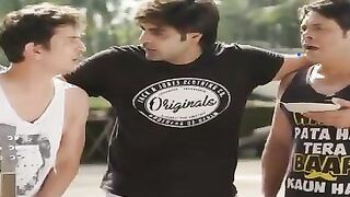 Saralabhabhi New web series Episode 03