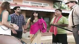 Saralabhabhi New web series Episode 03