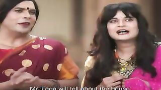 Saralabhabhi New web series Episode 03