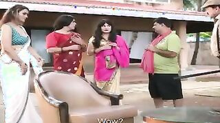 Saralabhabhi New web series Episode 03