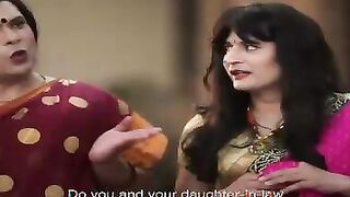 Saralabhabhi New web series Episode 03