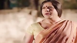 NirmalaBhabhi New web series Episode 01